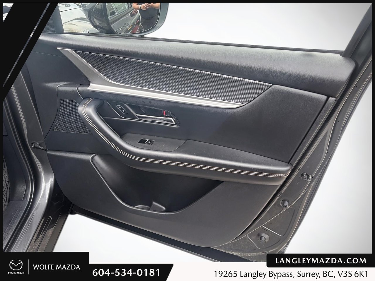 2024 Mazda CX-90 PHEV GT-22