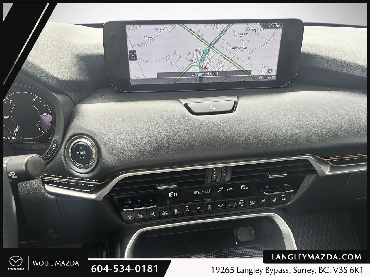 2024 Mazda CX-90 PHEV GT-13