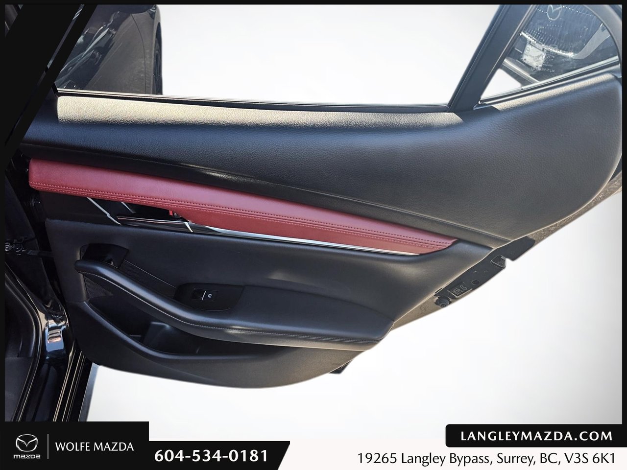 2021 Mazda 3 Sport GT w/Turbo-19