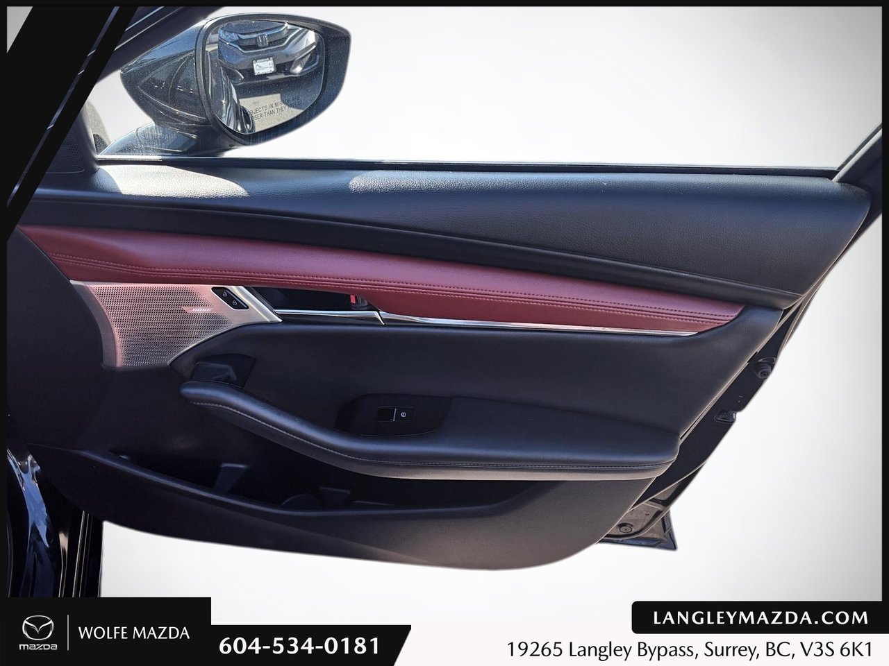 2021 Mazda 3 Sport GT w/Turbo-21