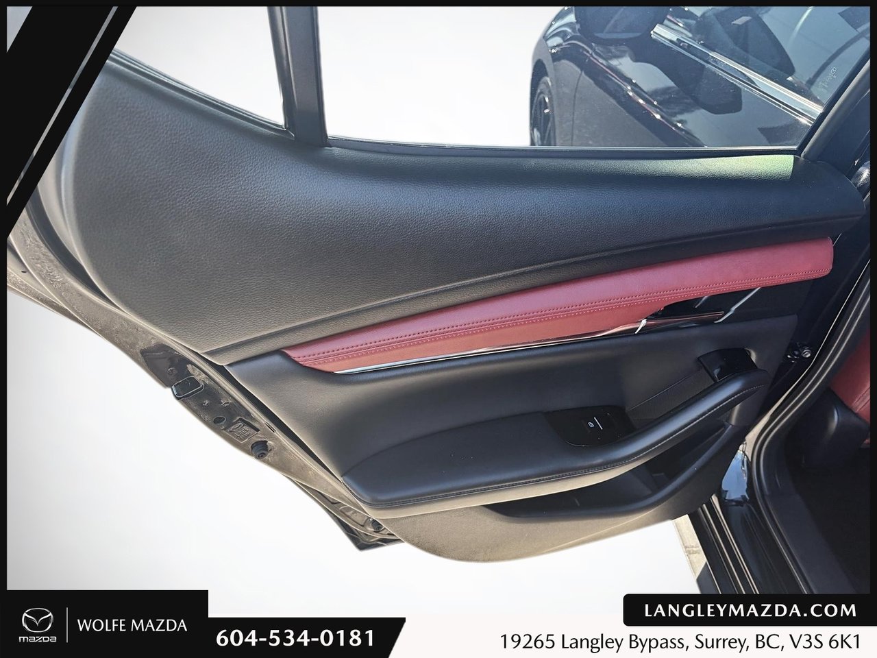 2021 Mazda 3 Sport GT w/Turbo-16