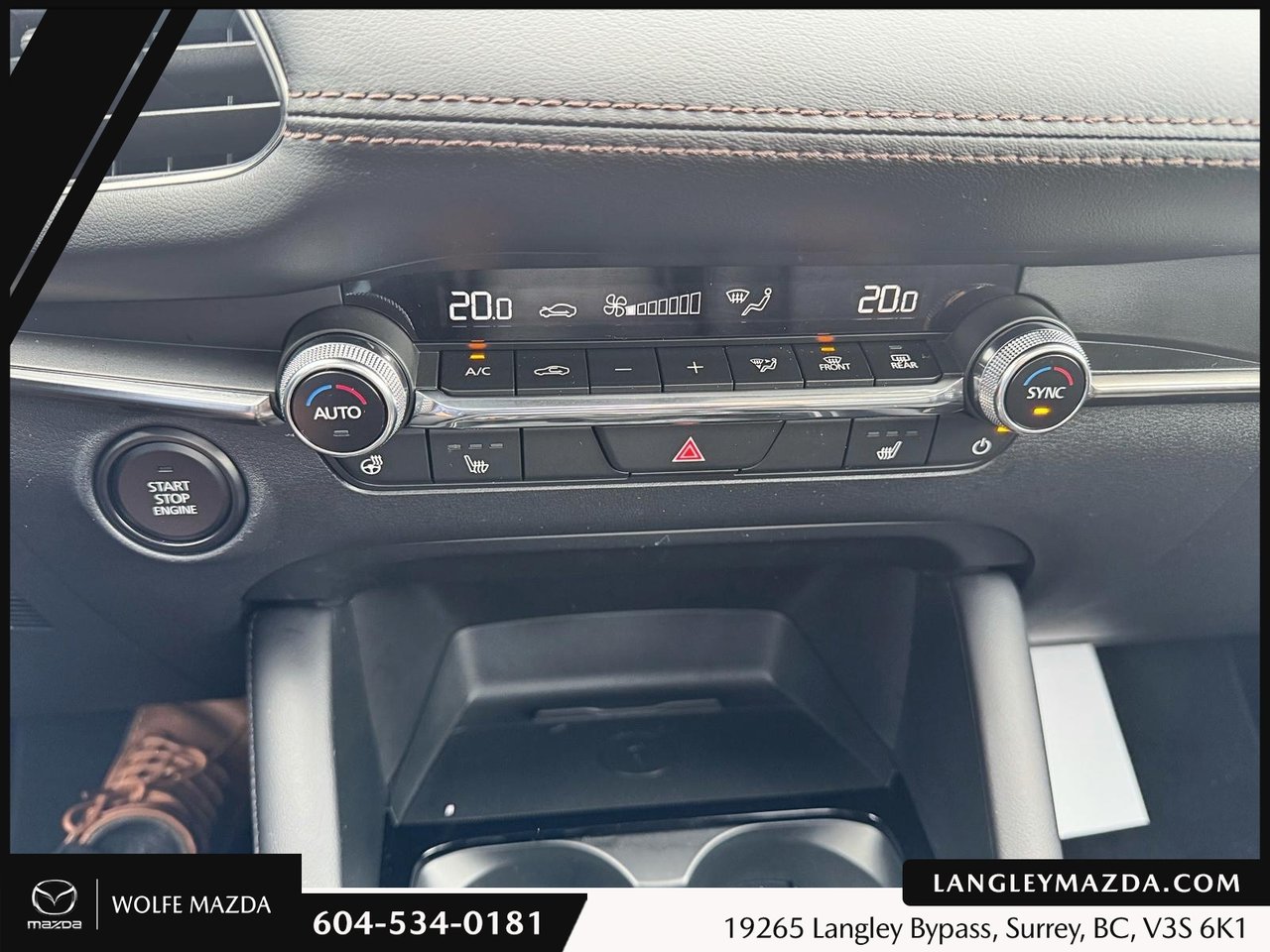2025 Mazda 3 GS-17
