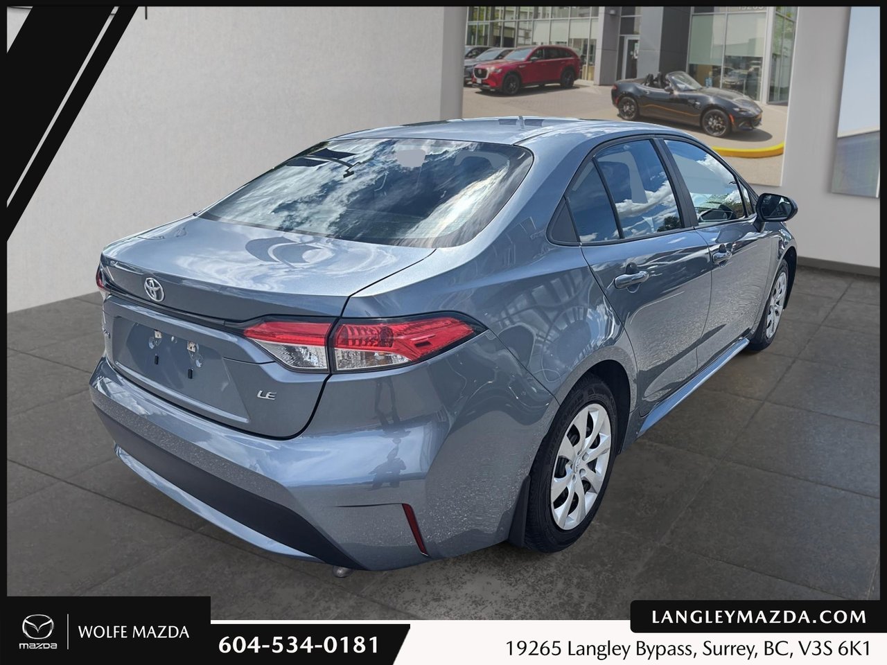2022 Toyota Corolla-4
