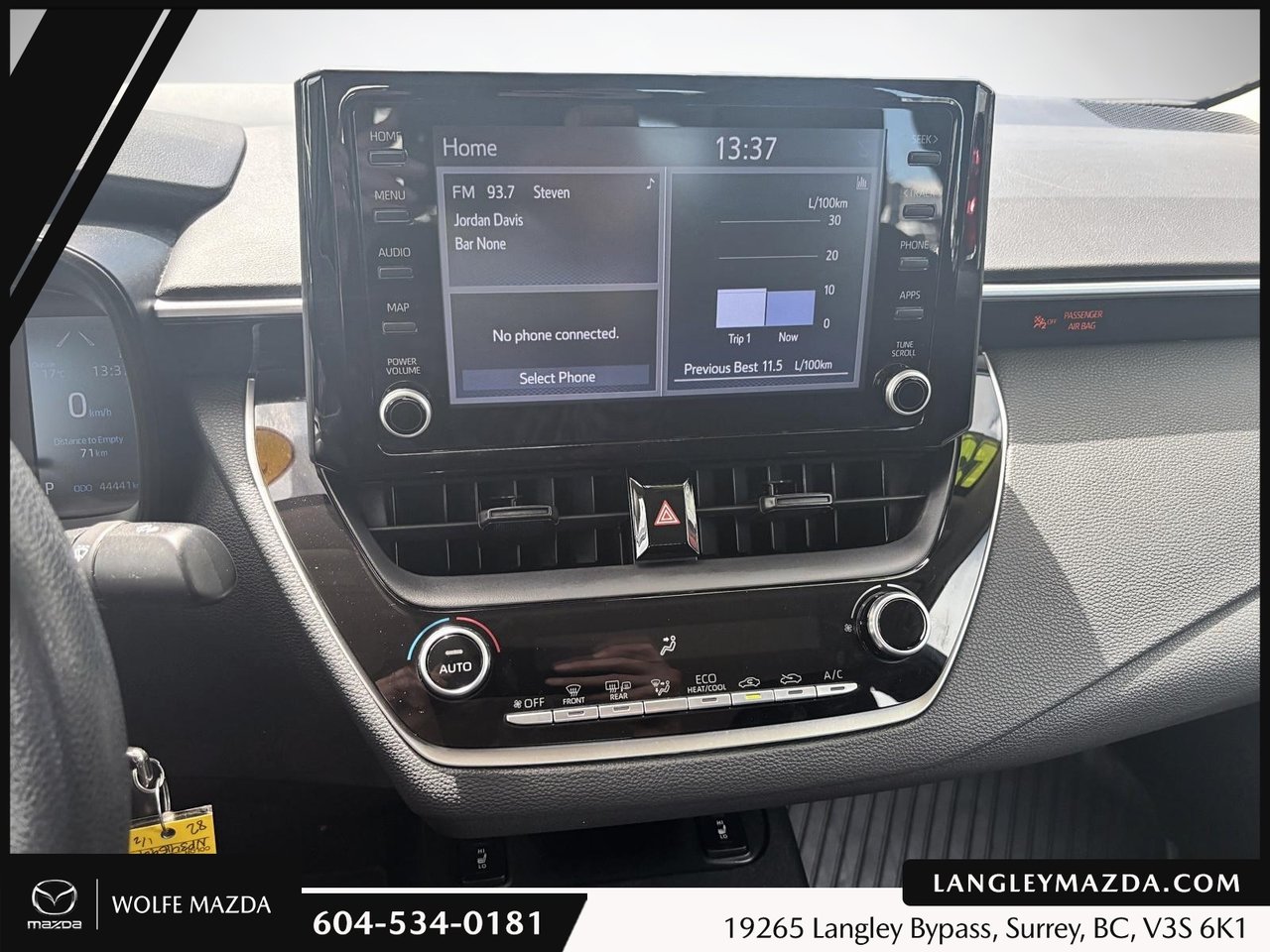 2022 Toyota Corolla-12