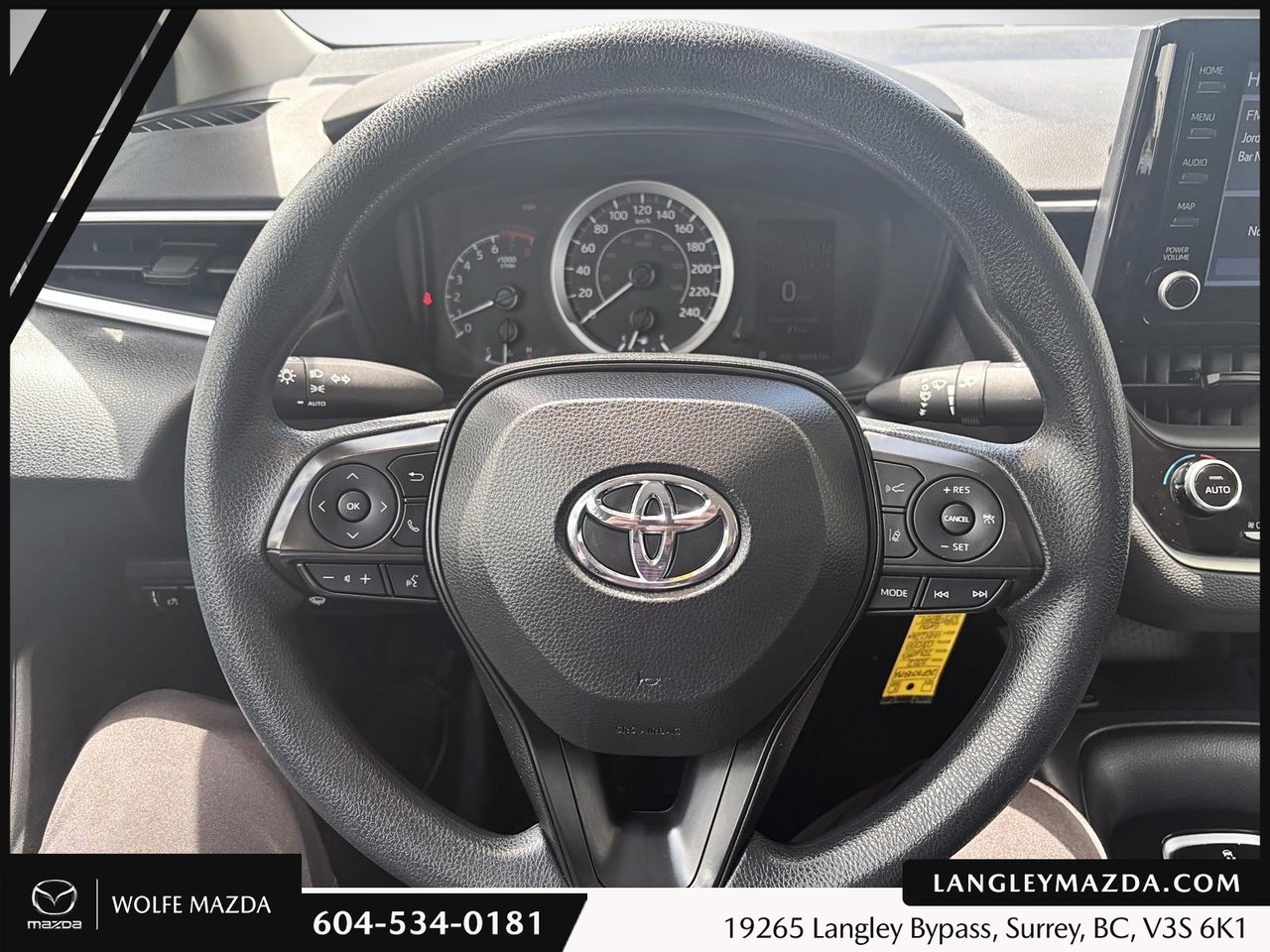 2022 Toyota Corolla-11