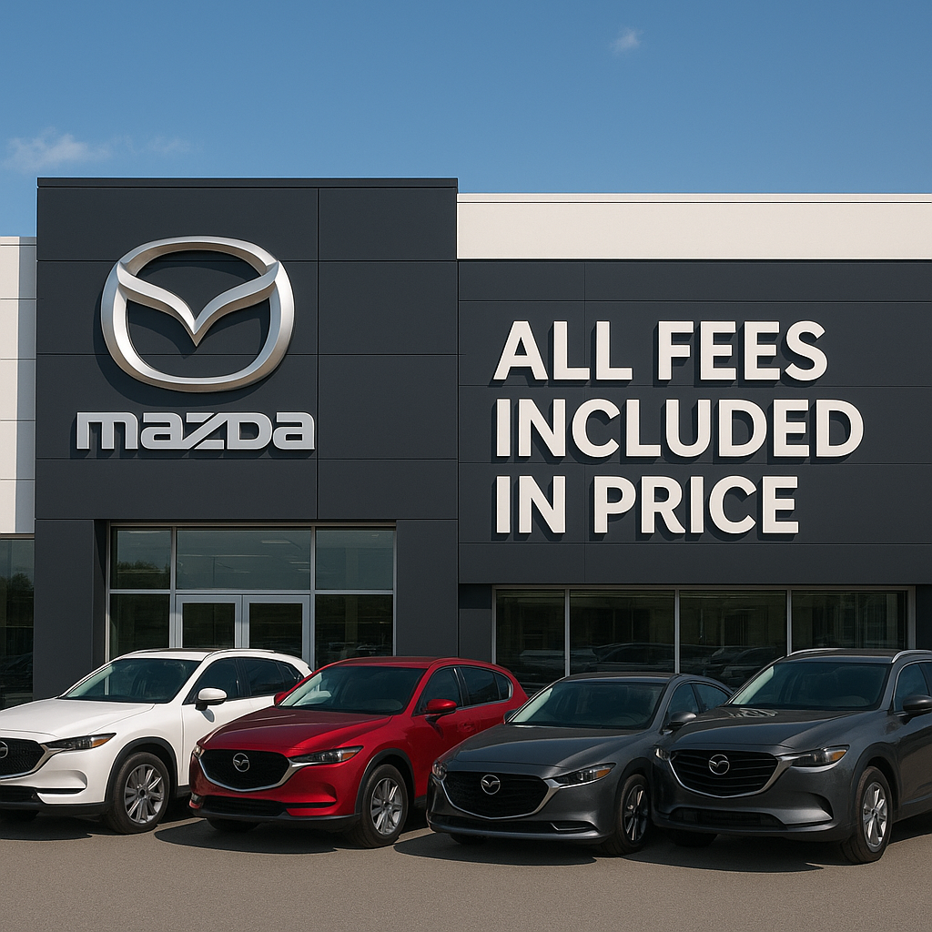 2025 Mazda CX-30 GS-1