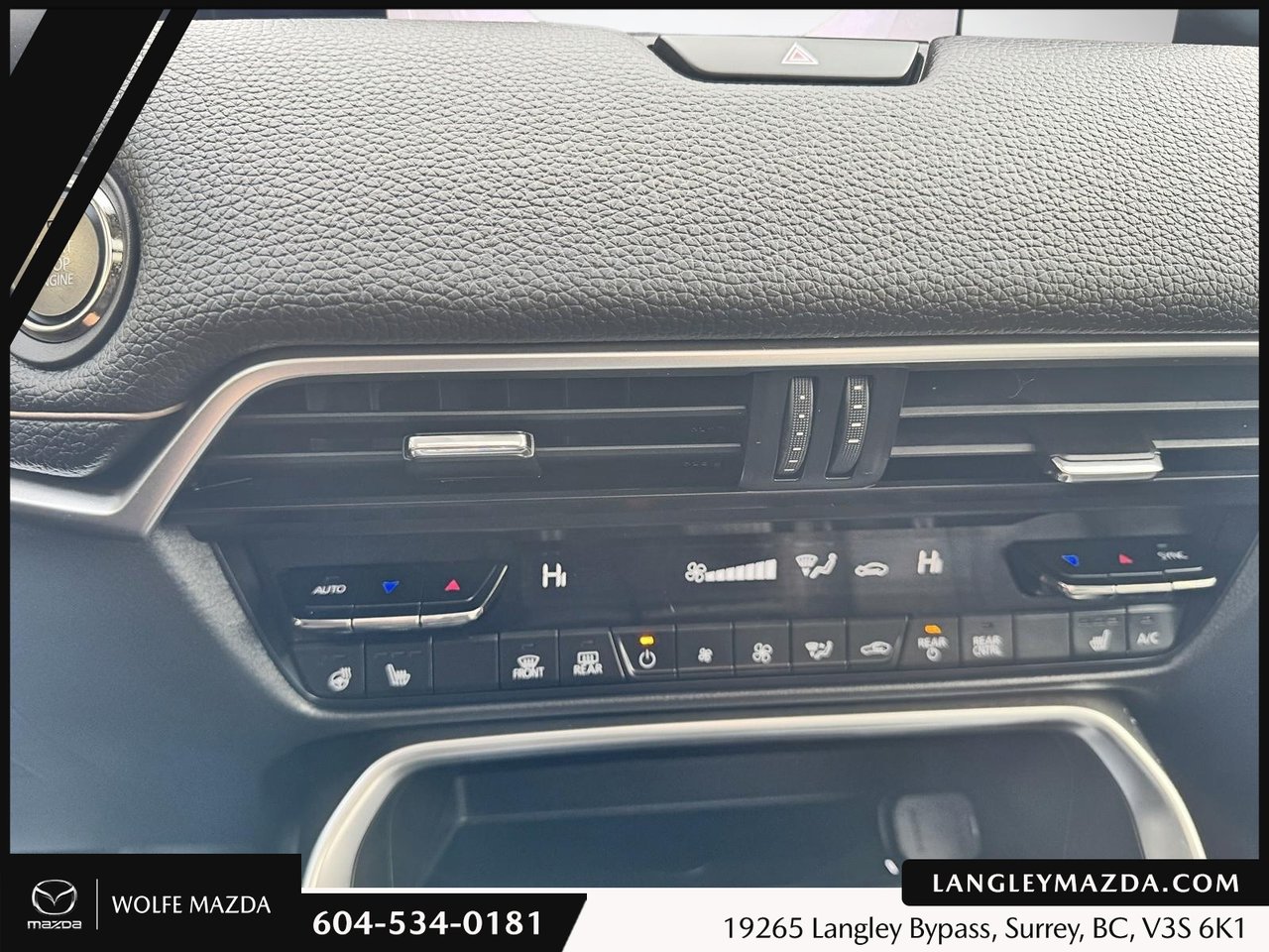 2025 Mazda CX-90 MHEV GT-18