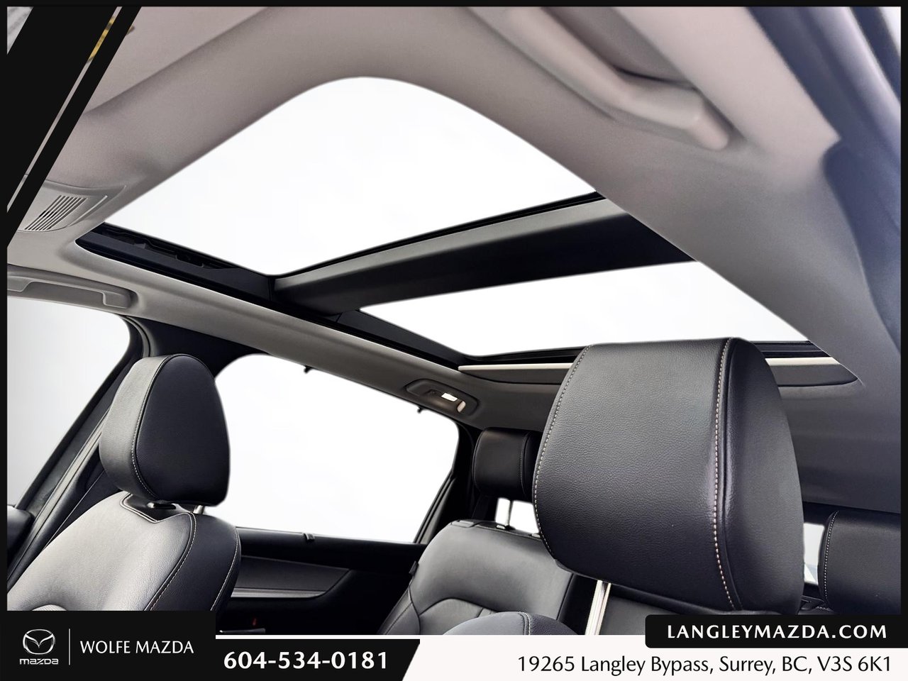 2025 Mazda CX-90 MHEV GT-11