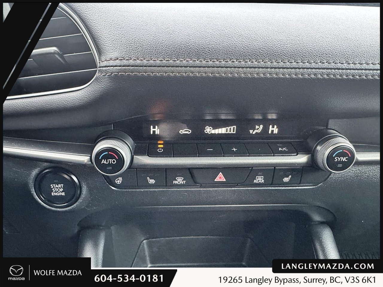 2023 Mazda 3 Sport GS-14