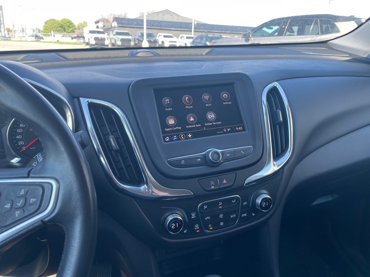 2022 Chevrolet Equinox LT-6