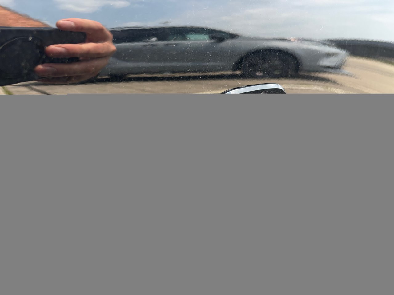 2022 Ford Mustang GT-5