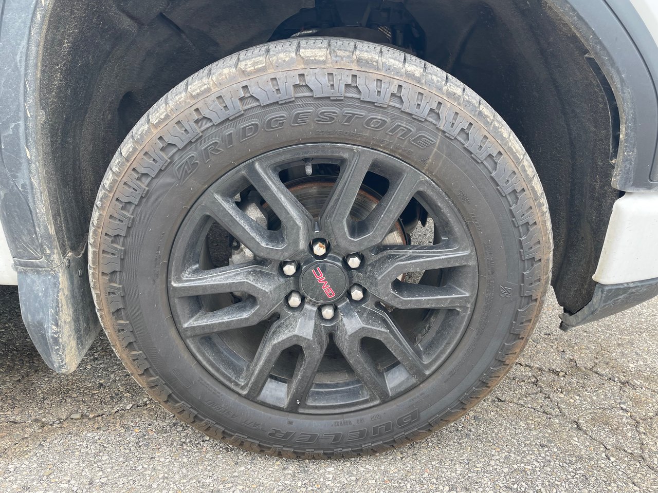 2024 GMC Sierra 1500 Elevation-6