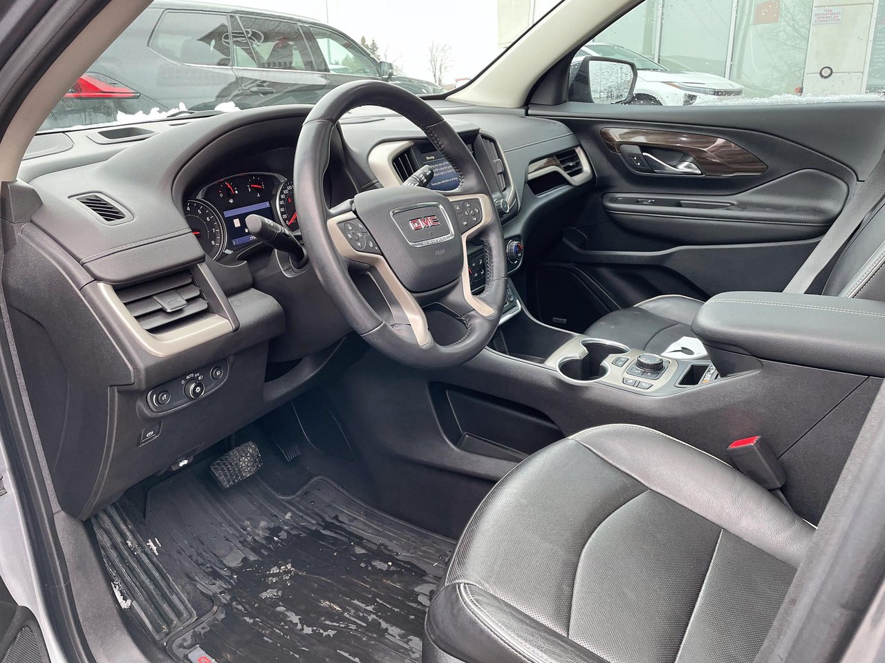 2020 GMC Terrain Denali-5