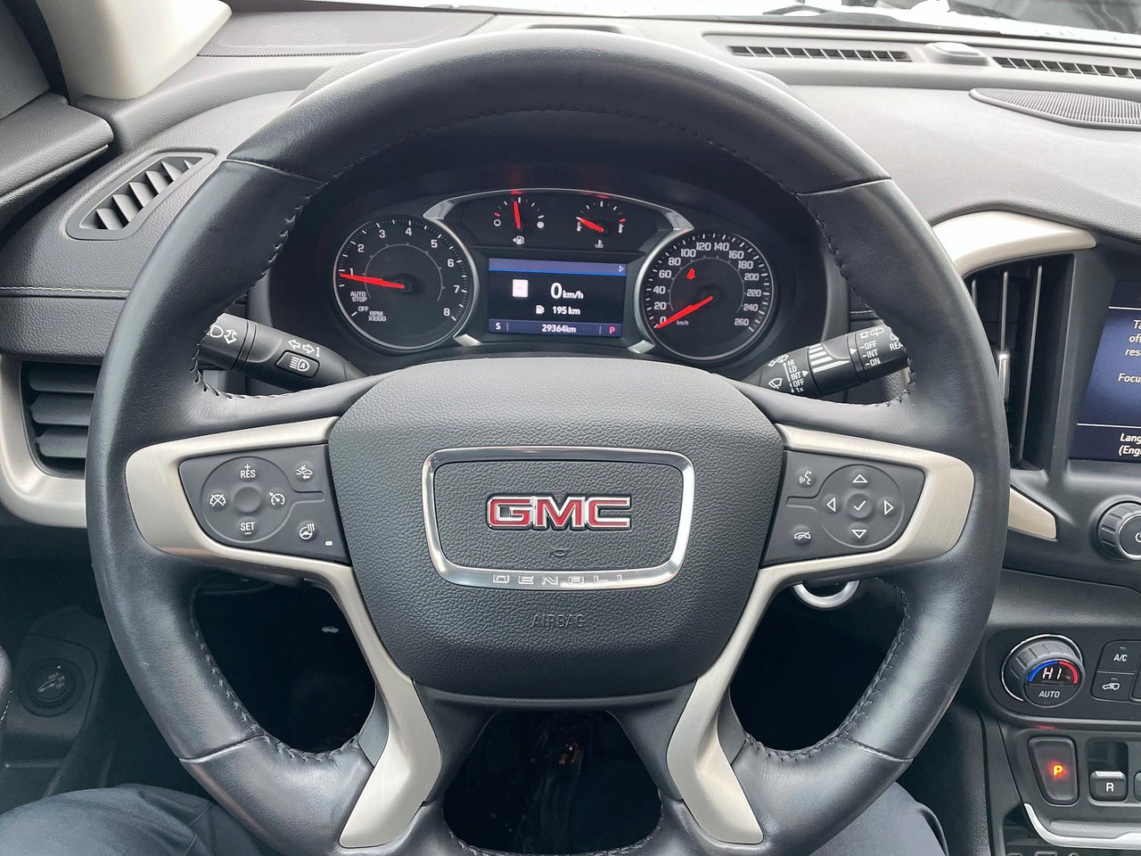 2020 GMC Terrain Denali-13