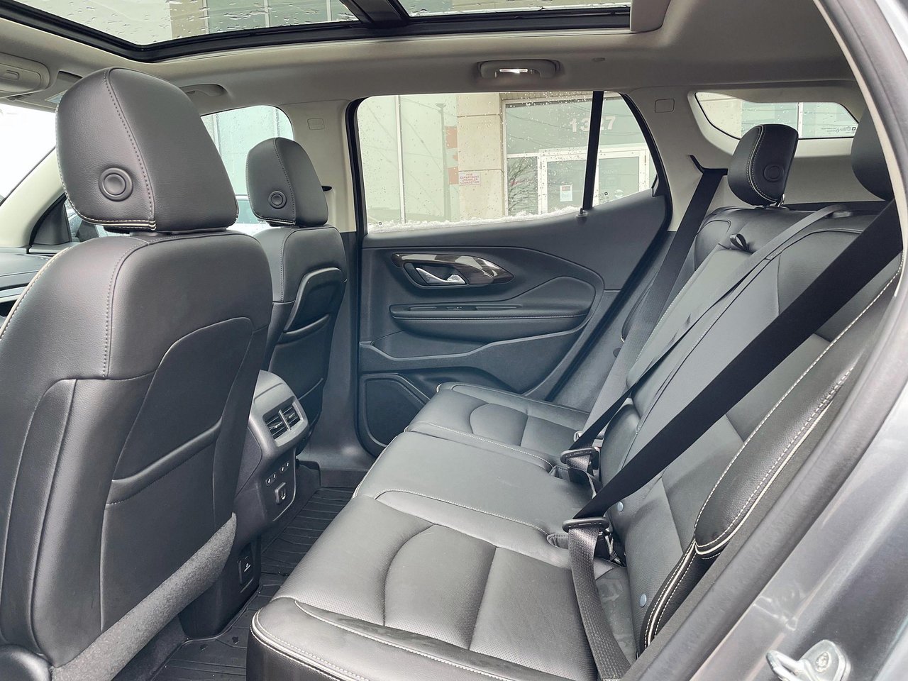 2020 GMC Terrain Denali-7