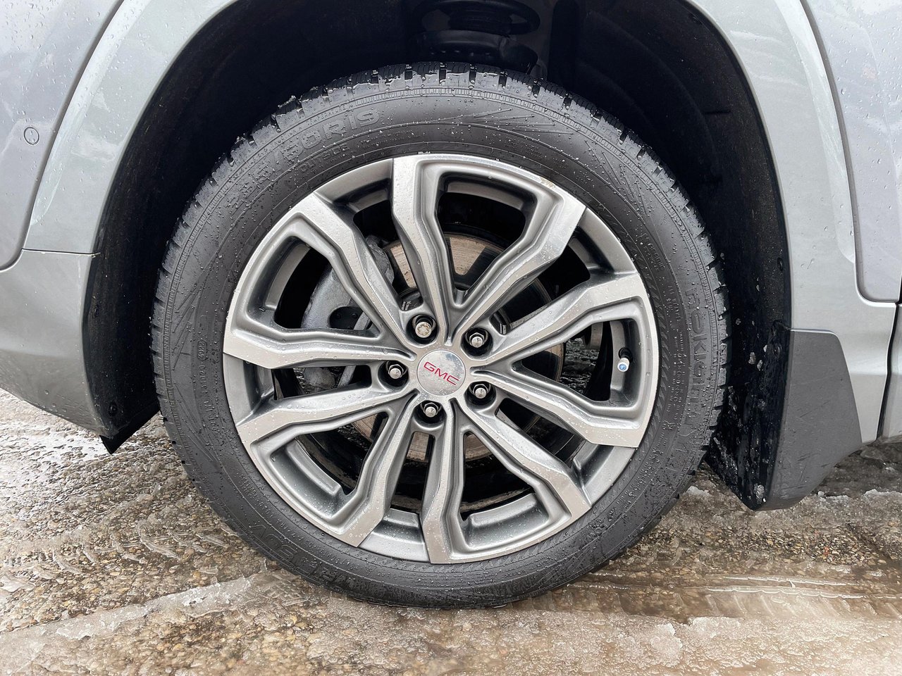 2020 GMC Terrain Denali-9