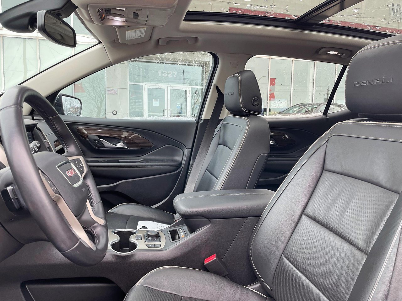 2020 GMC Terrain Denali-6