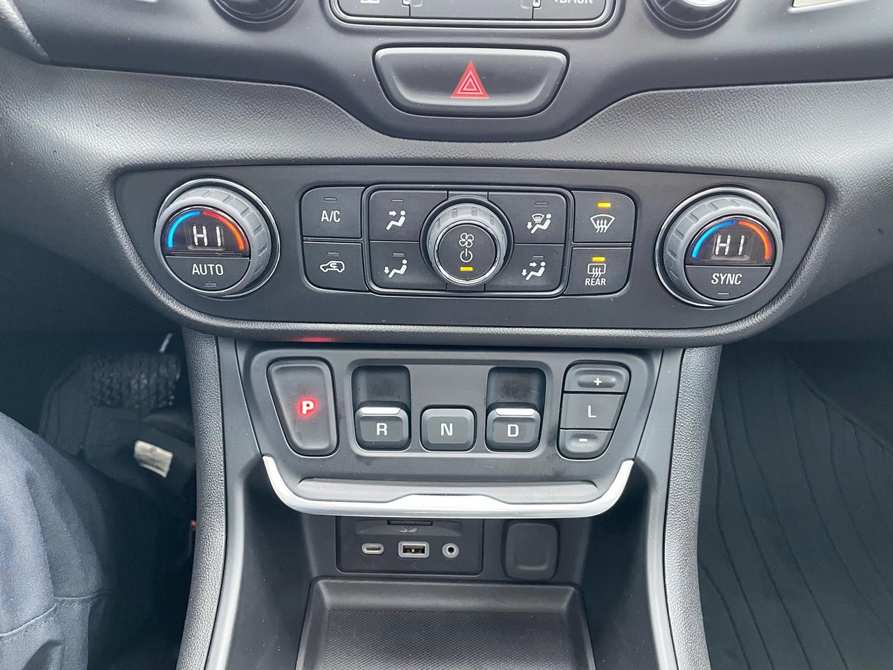 2020 GMC Terrain Denali-15