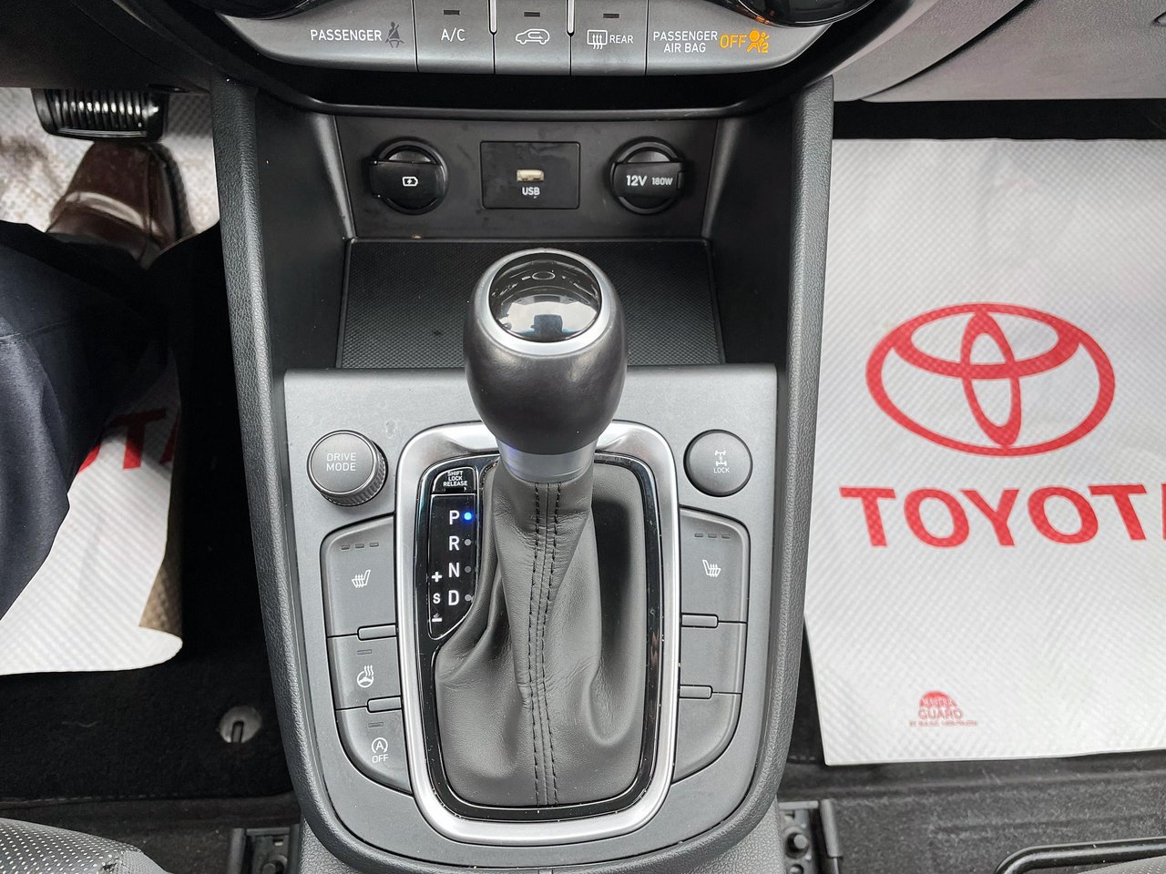 2022 Hyundai Kona Preferred-10