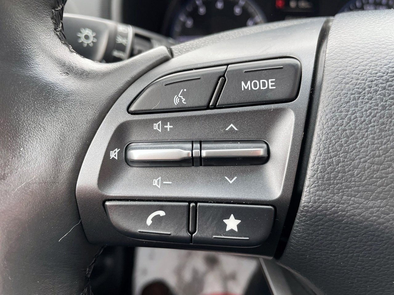 2022 Hyundai Kona Preferred-13