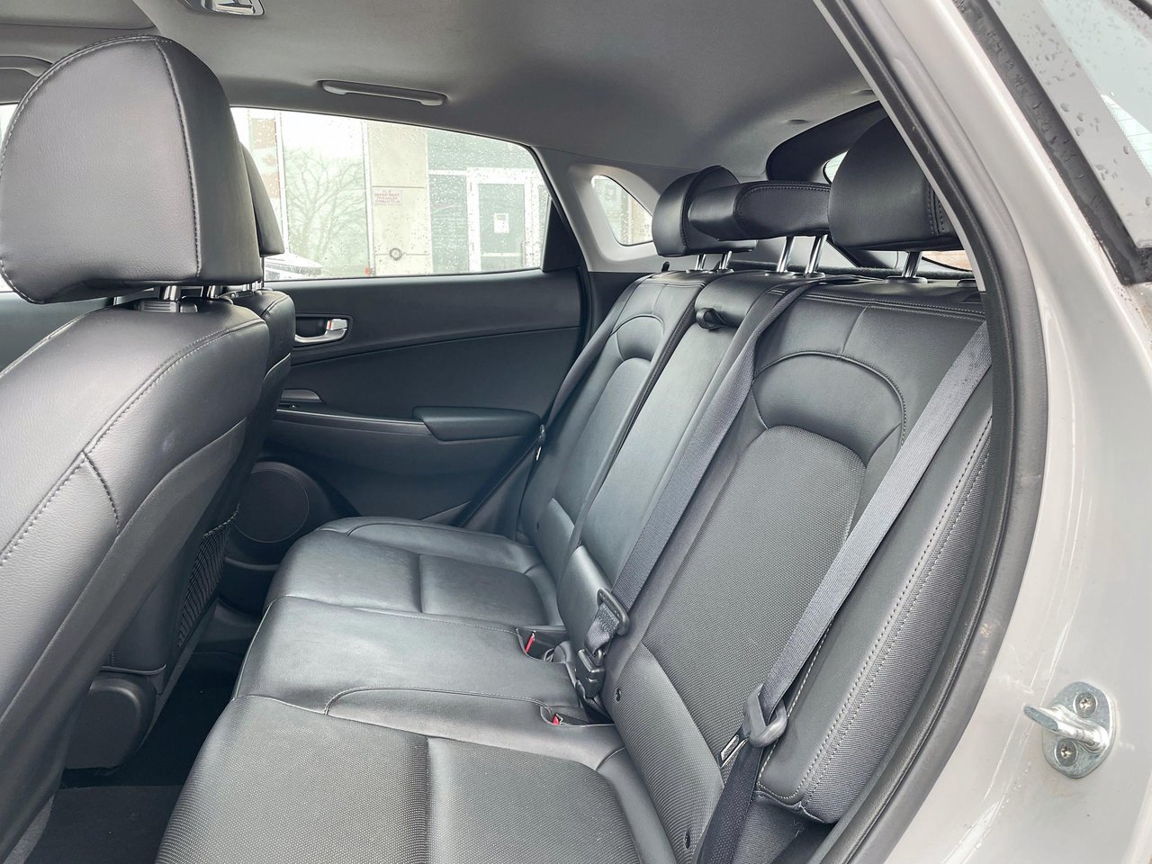 2022 Hyundai Kona Preferred-7