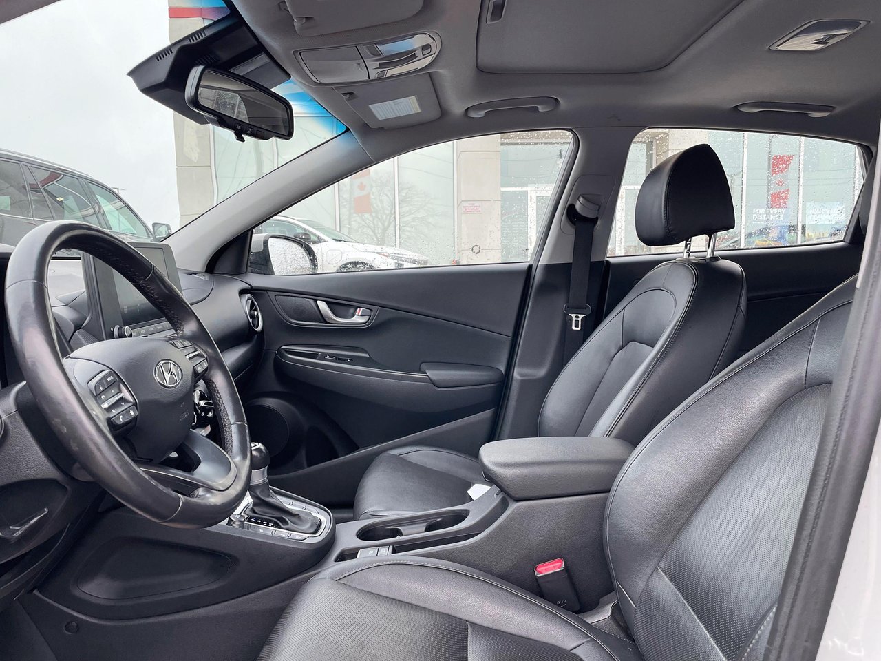 2022 Hyundai Kona Preferred-6