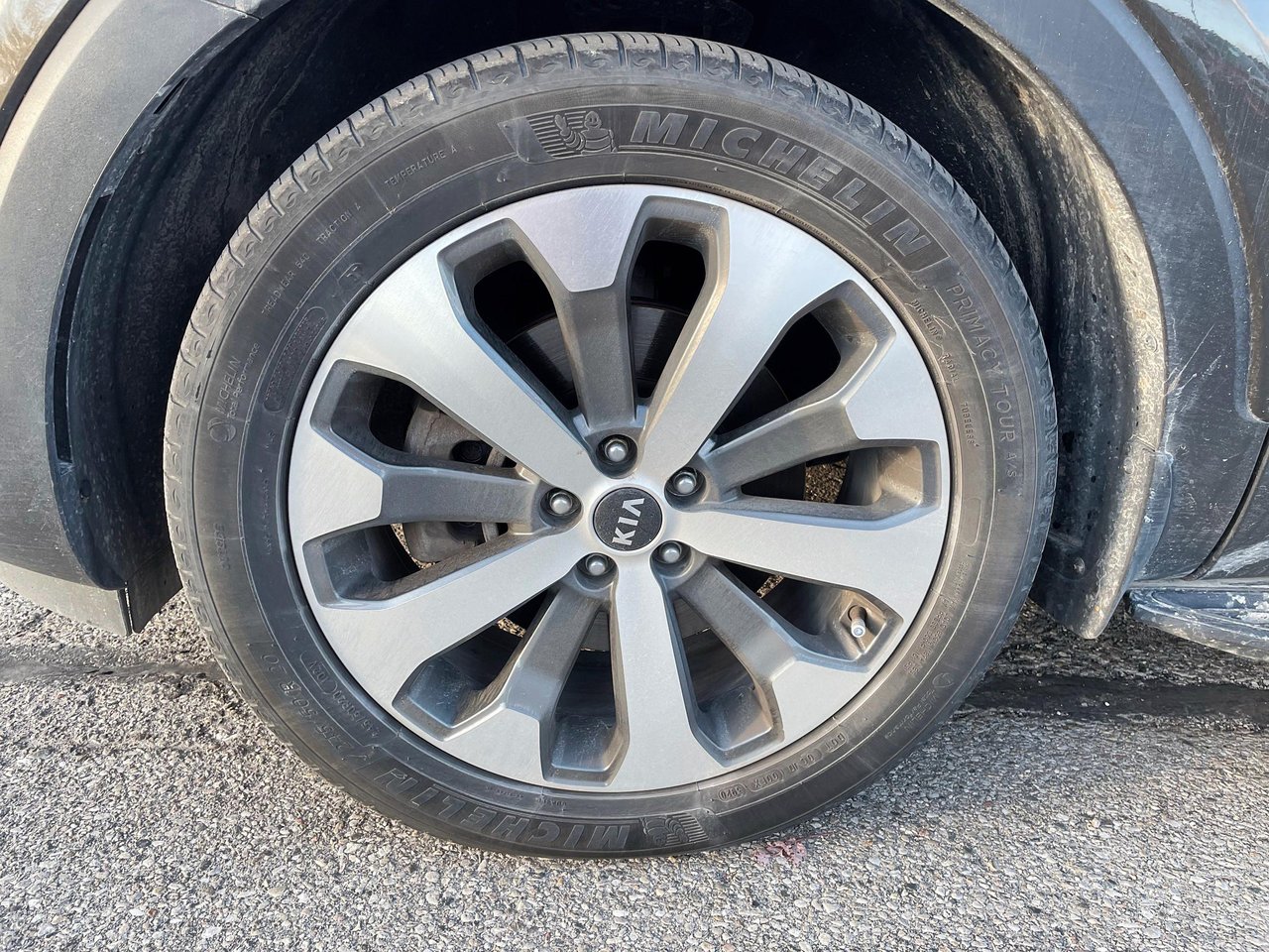 2021 Kia Telluride Nightsky-5