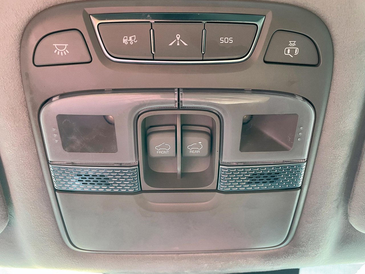 2021 Kia Telluride Nightsky-19