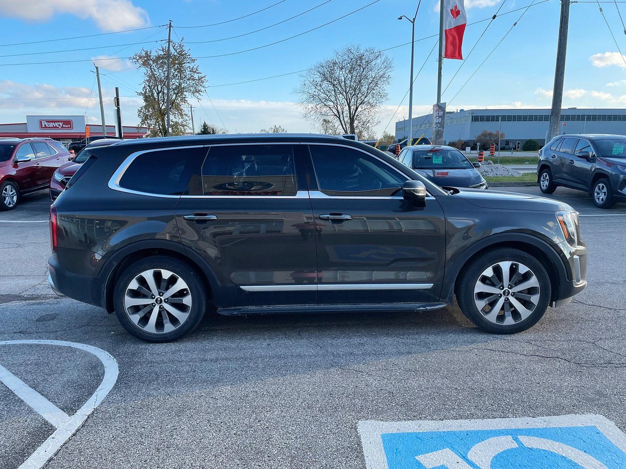 2021 Kia Telluride Nightsky-3
