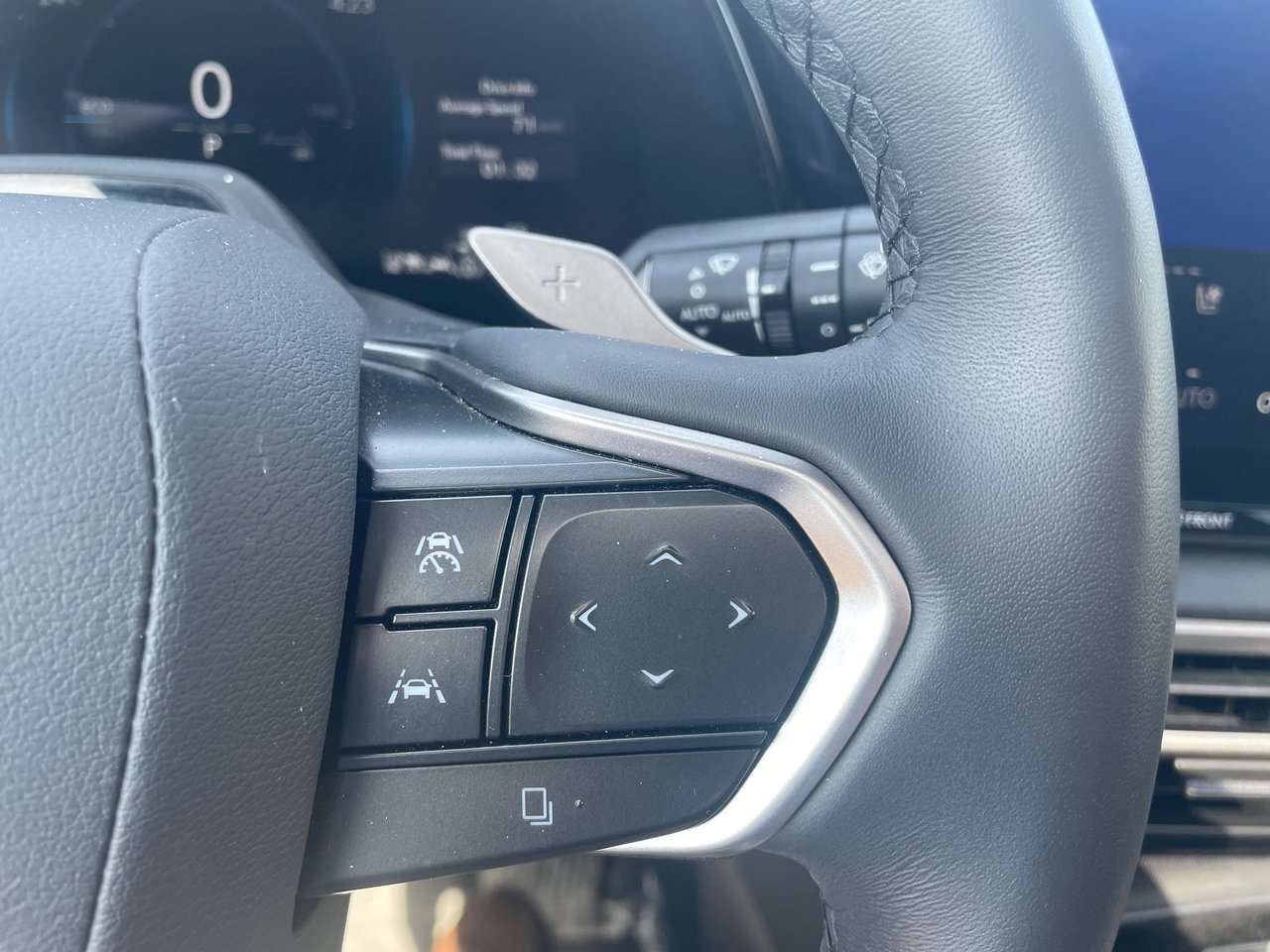 2025 Lexus RX 350h-18