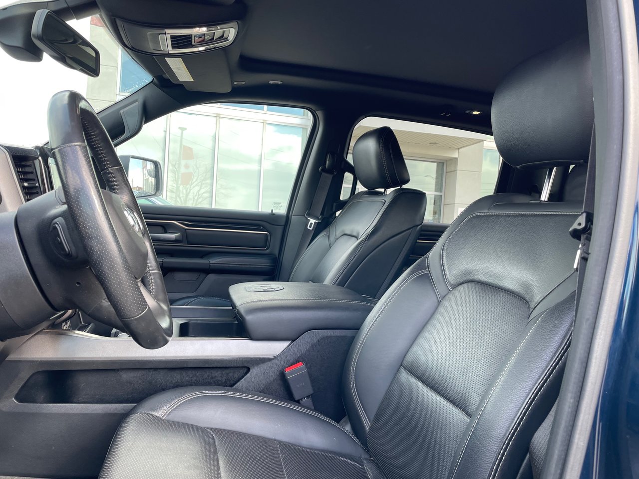 2020 Ram 1500 Sport-5