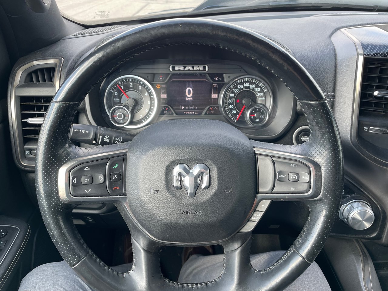 2020 Ram 1500 Sport-7