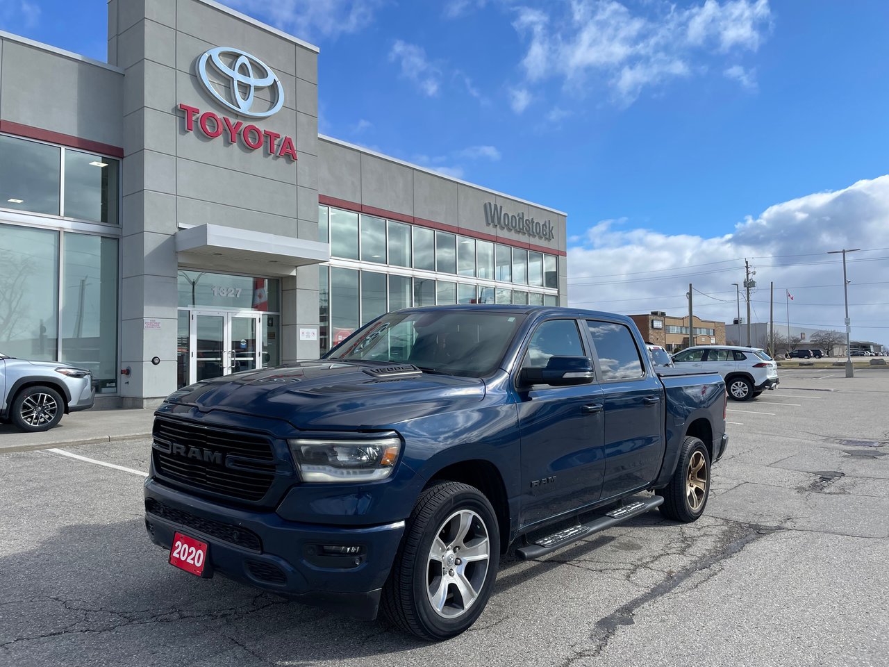 2020 Ram 1500 Sport-0