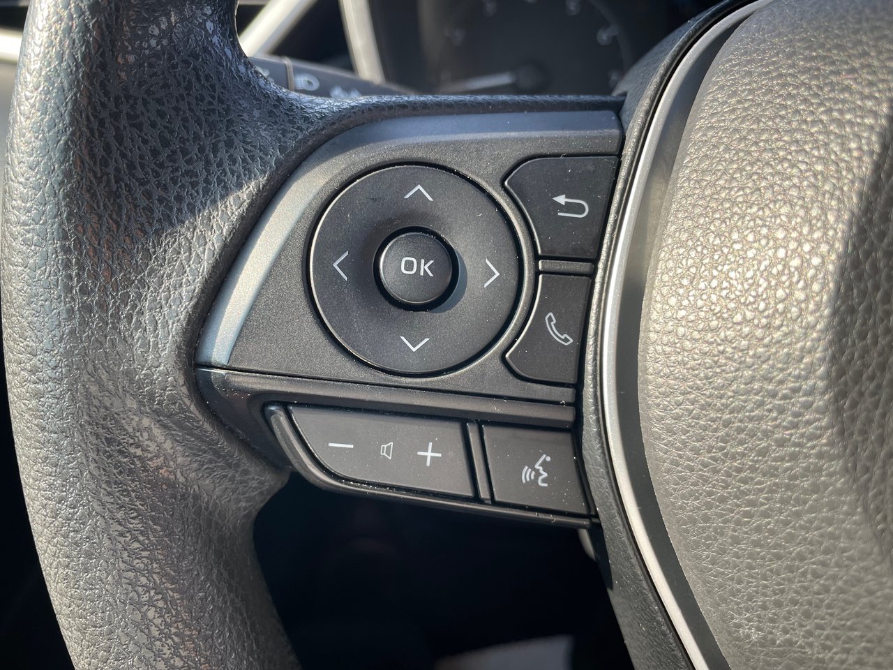 2023 Toyota Corolla Hatchback 5DR HB CVT-9