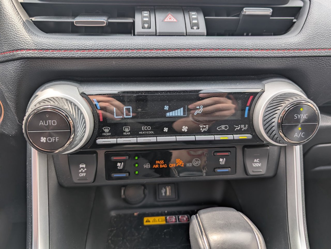 2024 Toyota RAV4 Prime XSE-9