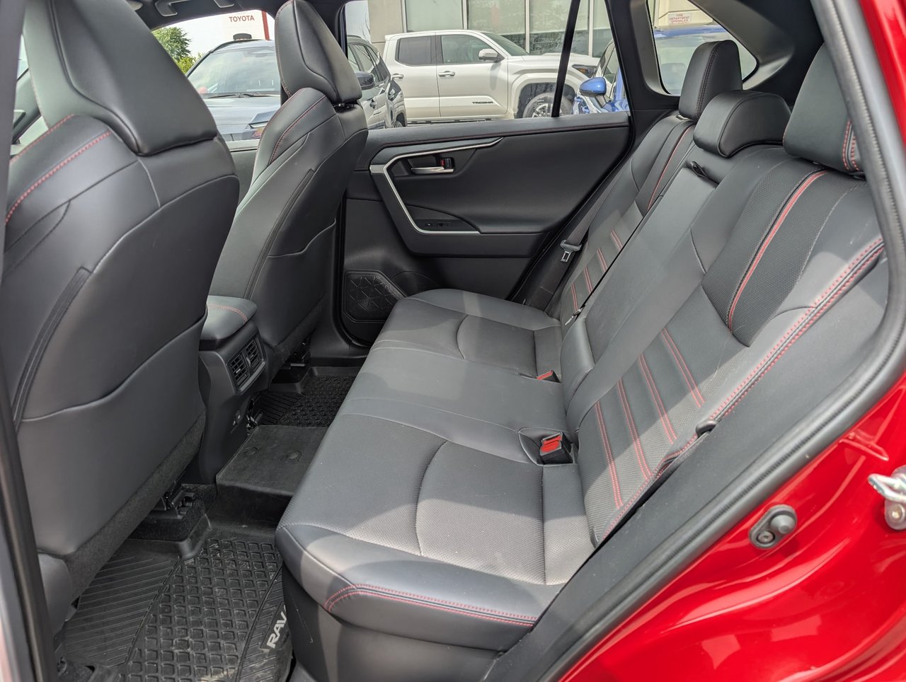 2024 Toyota RAV4 Prime XSE-13