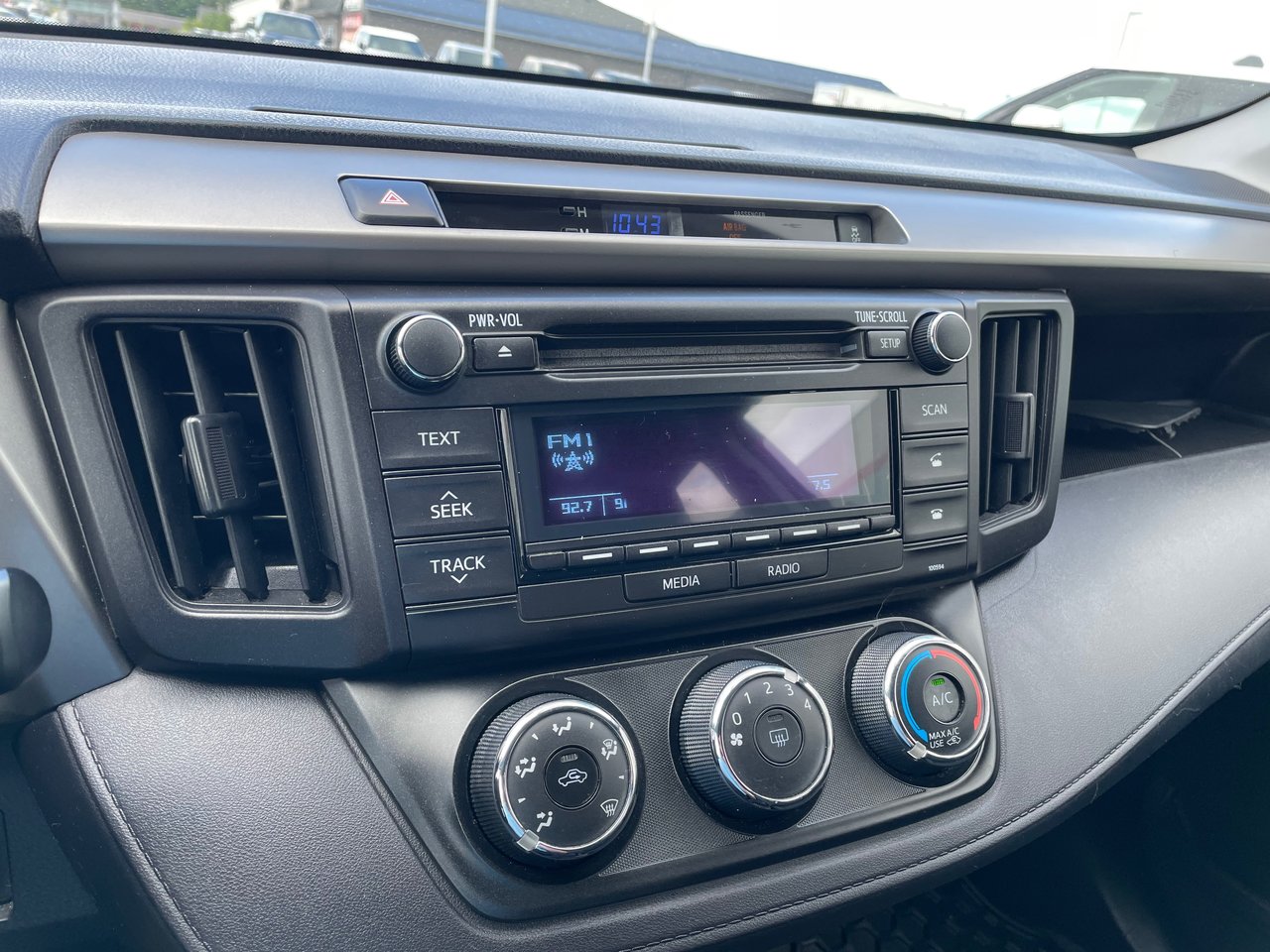 2016 Toyota RAV4 LE-13