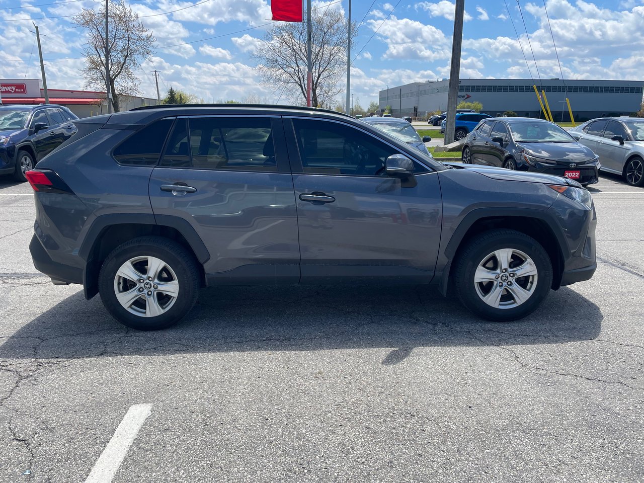 2019 Toyota RAV4 LE-3