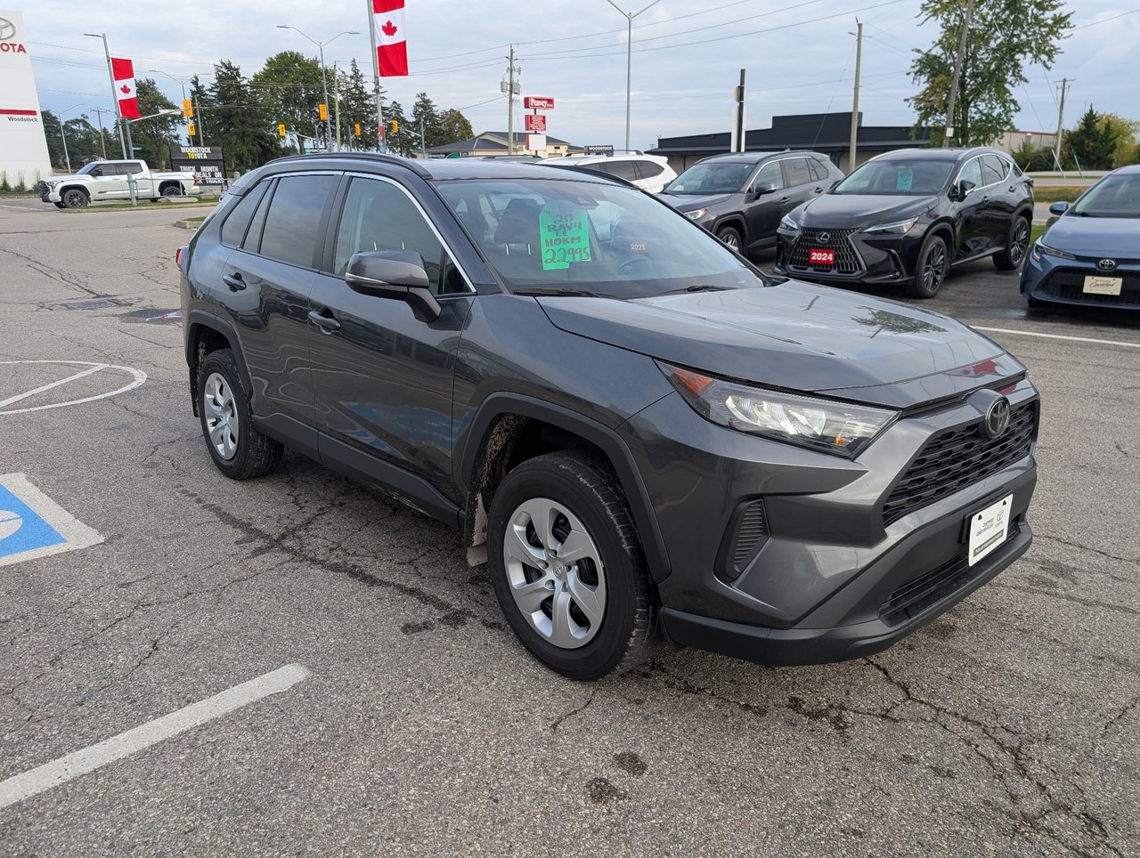 2020 Toyota RAV4 LE-6