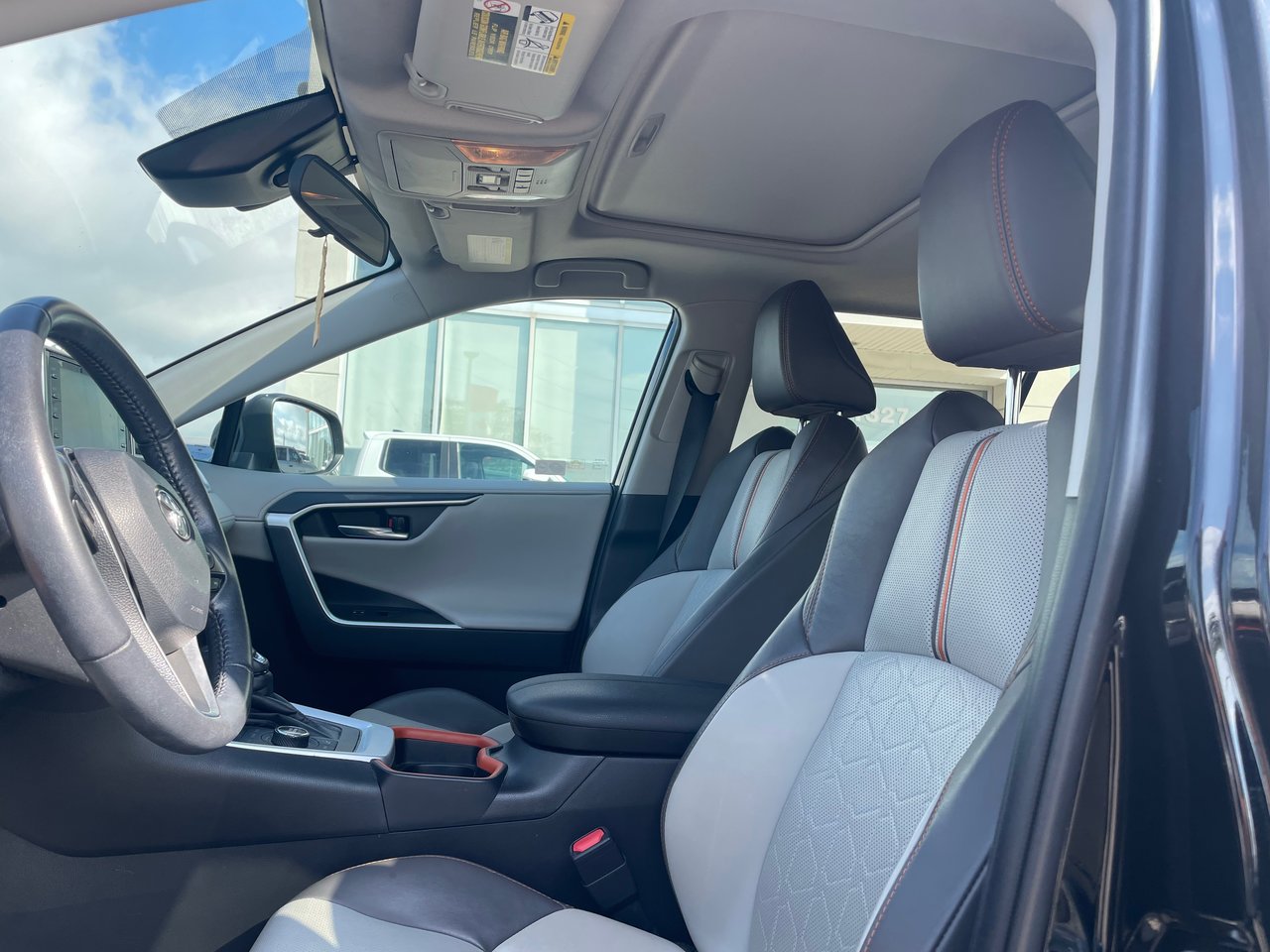 2021 Toyota RAV4 Trail-6