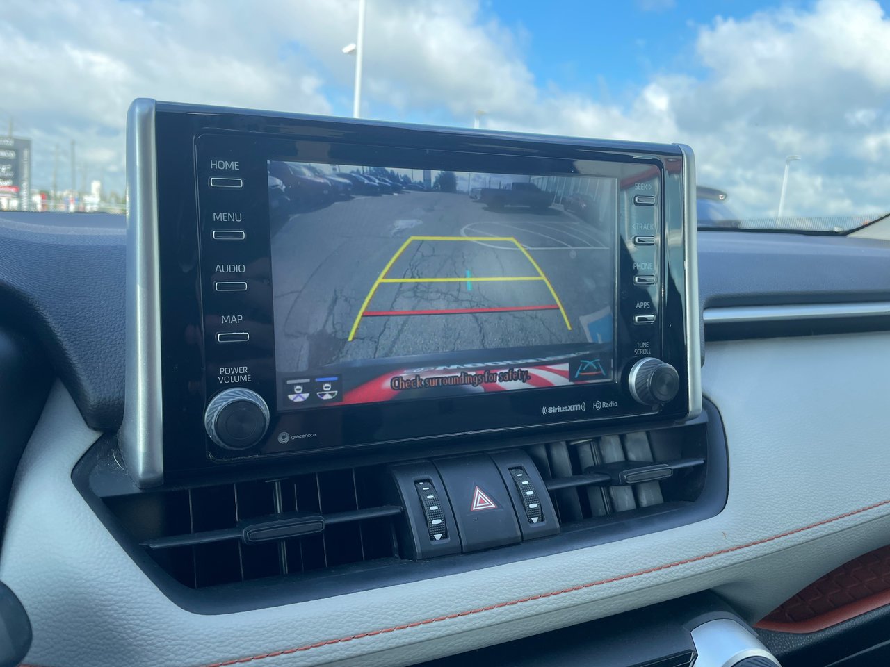 2021 Toyota RAV4 Trail-11