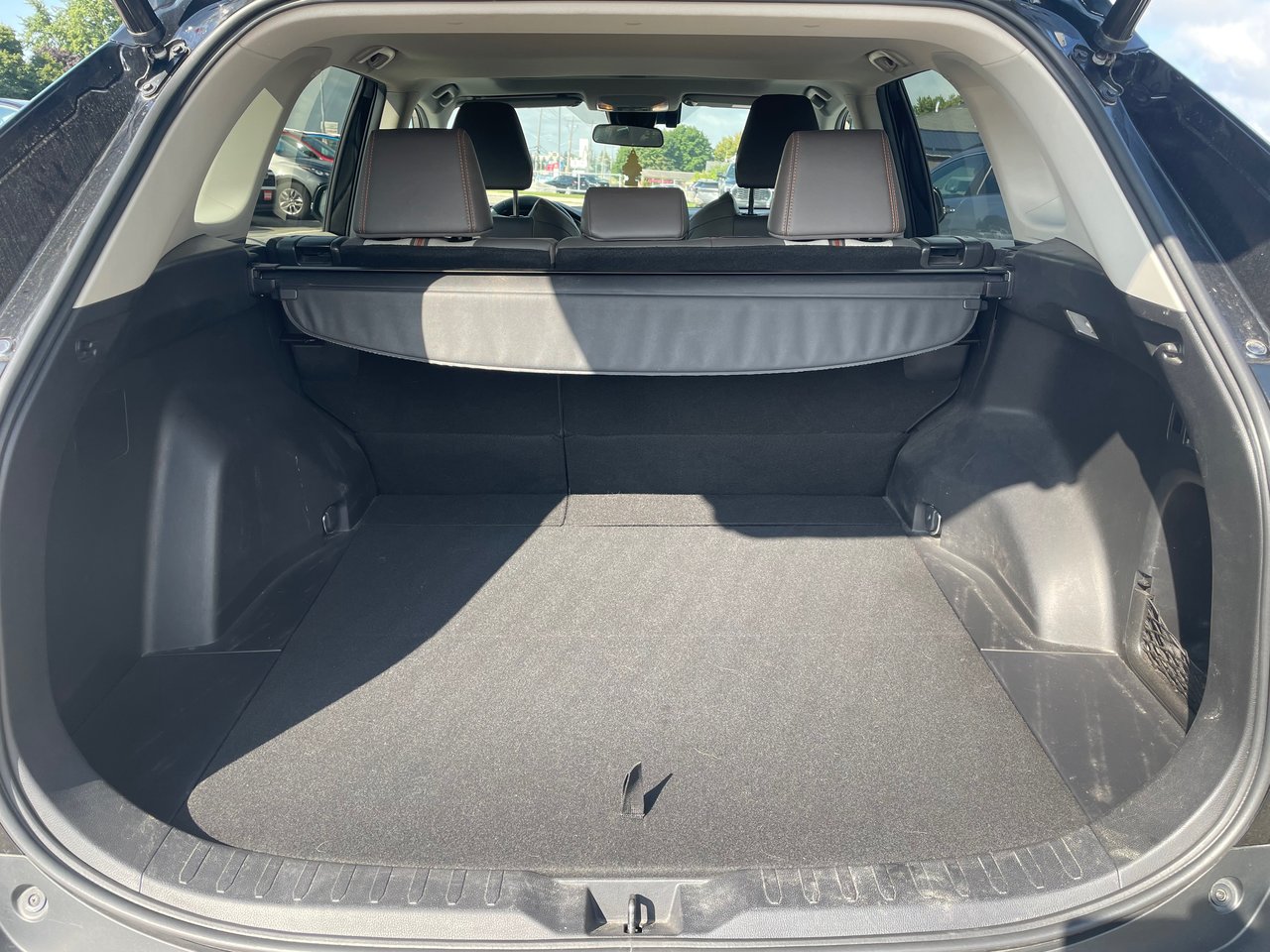 2021 Toyota RAV4 Trail-8