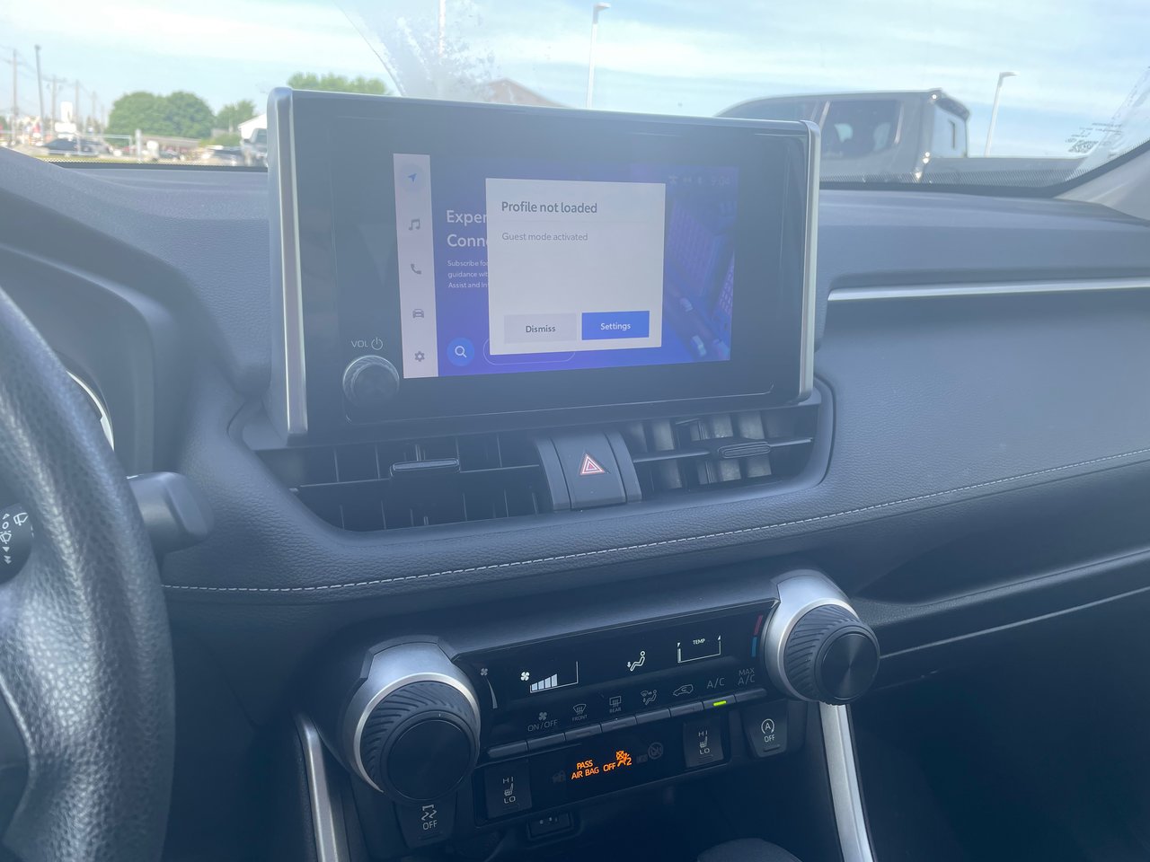 2023 Toyota RAV4 LE-9