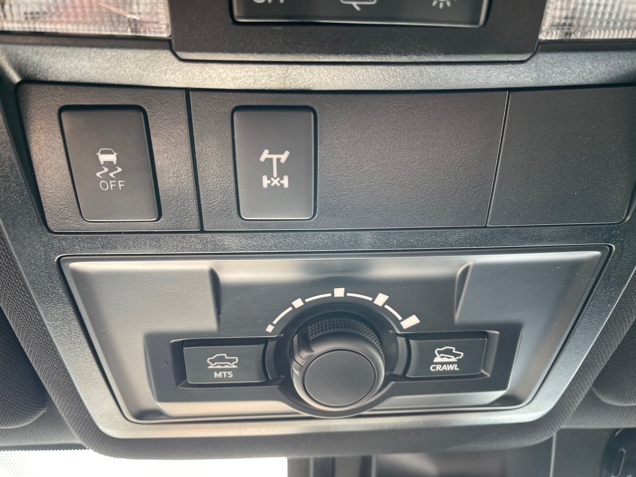 2018 Toyota Tacoma TRD Off Road-17