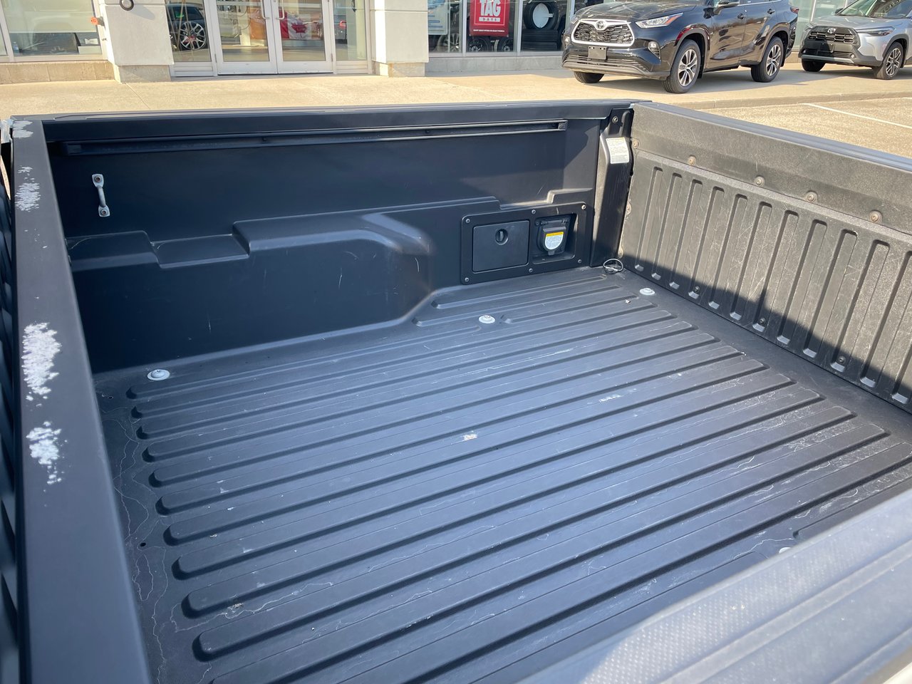 2018 Toyota Tacoma TRD Off Road-6