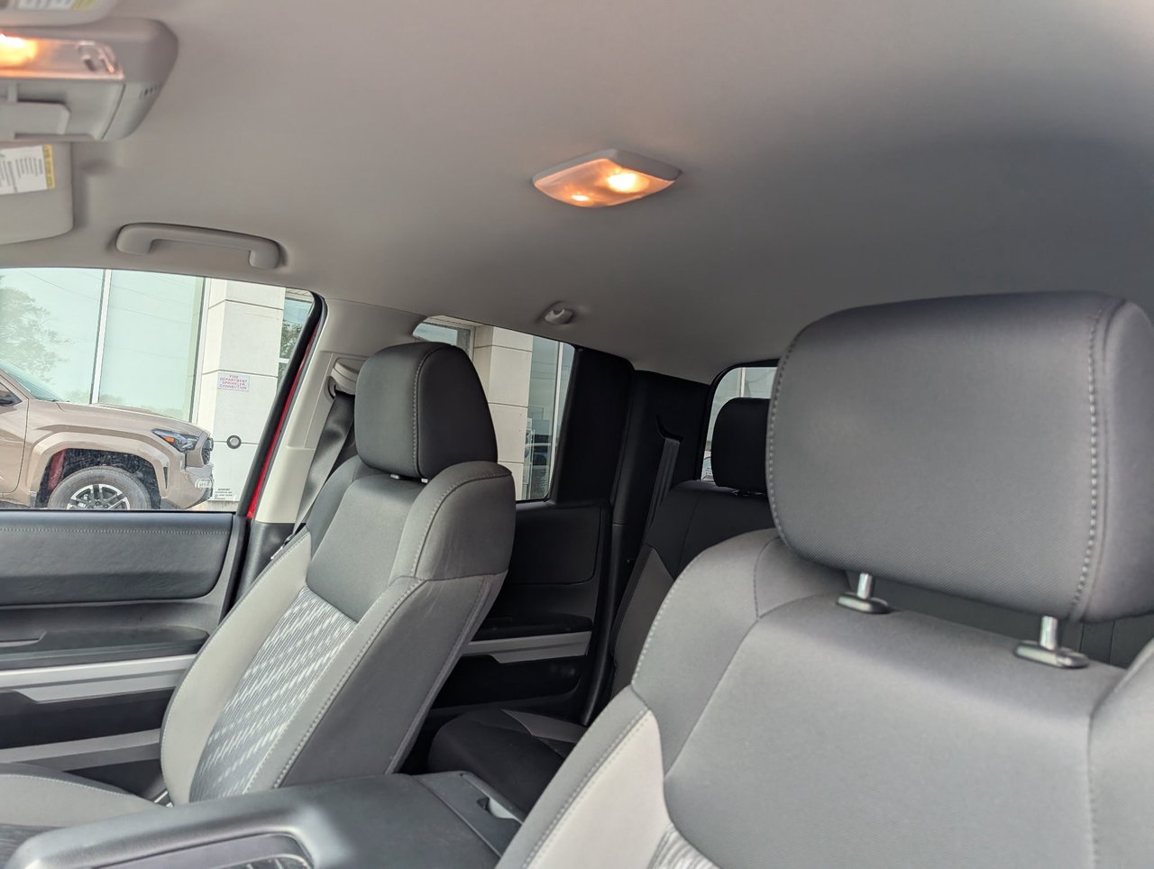 2020 Toyota Tundra 4WD DBL CAB-10
