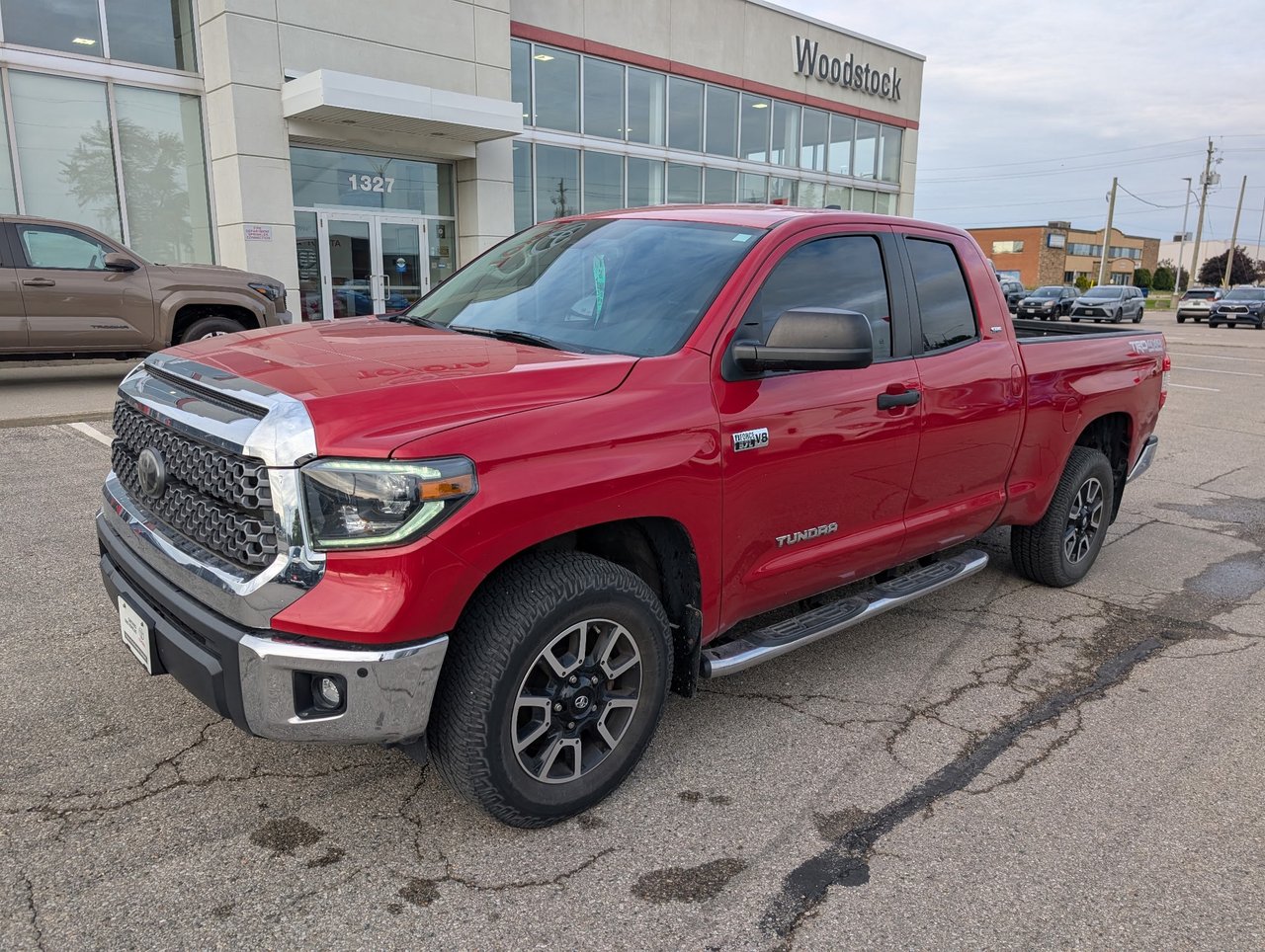 2020 Toyota Tundra 4WD DBL CAB-0