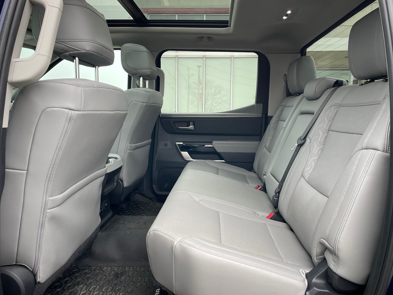 2022 Toyota Tundra Limited-6
