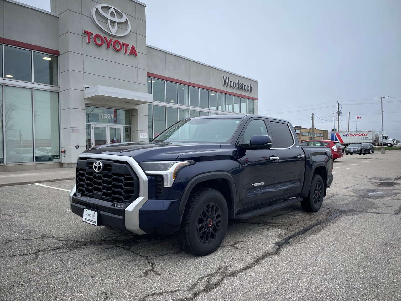2022 Toyota Tundra Limited-0