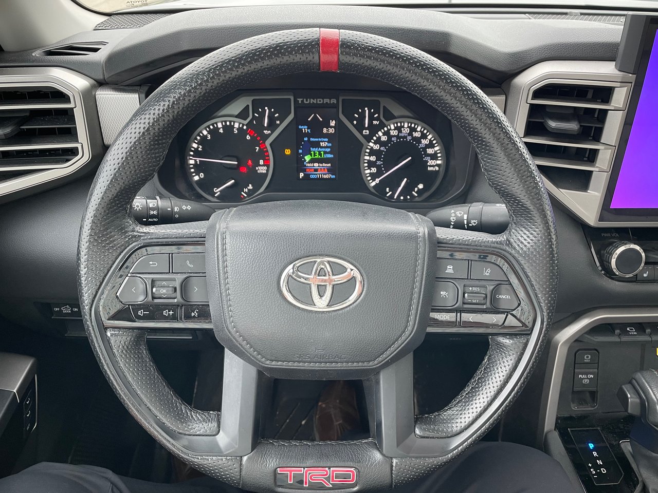 2022 Toyota Tundra Limited-8